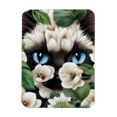 Cats Magnet (Vertikal)