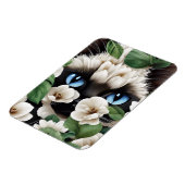 Cats Magnet (Linke Seite)