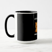 cats make me happy humans make tasse (Links)