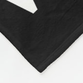 Cats Meme Graphic Silly Cat Humor Funny Cat Very C Fleecedecke (Ecke)