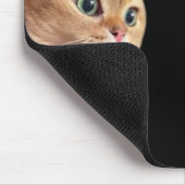 Cats Meme Mouse Pad Mousepad (Ecke)
