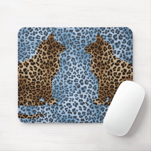 cats mousepad (Mit Mouse)