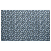 Cats Navy Camouflage Stoff (Yard (91,4 cm))