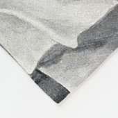 Cats Nightmare Owl Bird, Louis Wain Fleecedecke (Ecke)