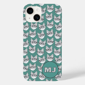 Cats of Cadstudios 2.0 - Baltic iPhone / iPad case