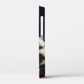 Cats Ornate Tree, Image , Customize,  Case-Mate iPhone Hülle (Rückseite / Links)