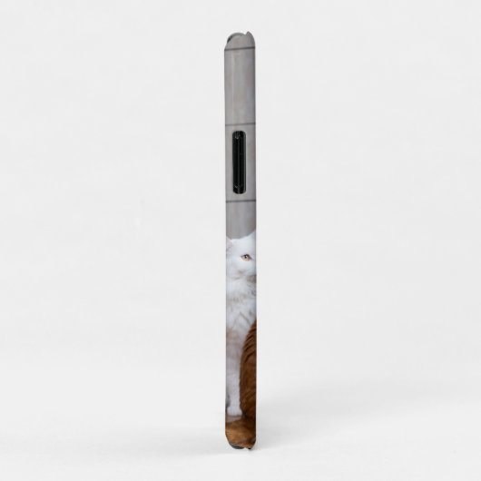 Cats Ornate Tree, Image , Customize,  Case-Mate iPhone Hülle (Hinten/Rechts)