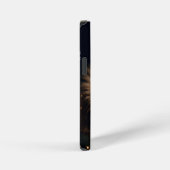 Cats Ornate Tree, Image , Customize,  iPhone Hülle (Rechte Seite)