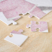 CATS PAJAMAS 16"X20" Puzzle (Seite)