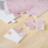 CATS PAJAMAS 20"X30" Puzzle (Seite)