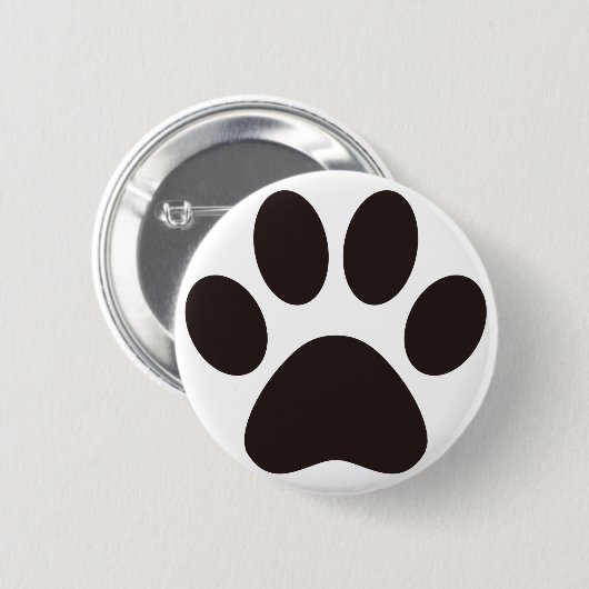 CAT'S_PAW BUTTON (Vorne & Hinten)