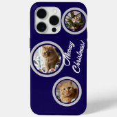 Cats Photos Name Customize iPhone / iPad case (Rückseite)