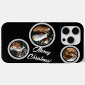 Cats Photos Name Customize iPhone / iPad case (Rückseite (Horizontal))