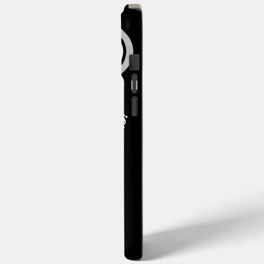 Cats Photos Name Customize iPhone / iPad case (Rückseite / Links)