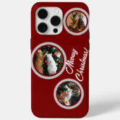 Cats Photos Name Customize iPhone / iPad case (Rückseite)
