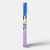 Cats Rupydetequila Art Case-Mate iPhone Hülle (Rückseite / Rechts)