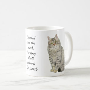 Cats Tasse