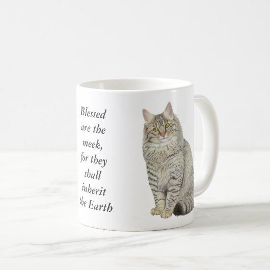 Cats Tasse (VorderseiteRechts)