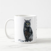 Cats Tasse (Links)