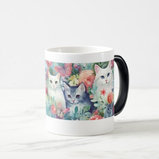 Cats Tasse (VorderseiteRechts)