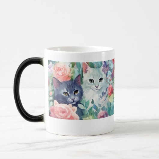 Cats Tasse (Links)