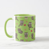 Cats Tasse (Links)
