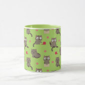 Cats Tasse (Zentrum)