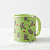 Cats Tasse (VorderseiteRechts)