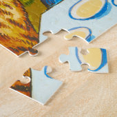 Cats Tea Party von Louis Wain Puzzle (Seite)