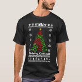 Cats Tree Weihnachten Pullover Essential T - Shirt (Vorderseite)