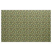 Cats Woodland Camouflage Stoff (Yard (91,4 cm))