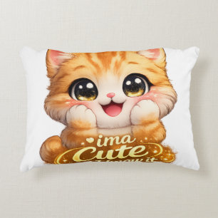 Catsera 2.0 dekokissen