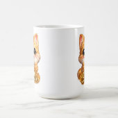 Catsera 2.0 kaffeetasse (Mittel)