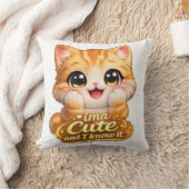 Catsera 2.0 kissen (Decke)