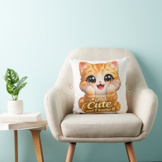 Catsera 2.0 kissen