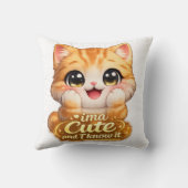 Catsera 2.0 kissen (Rückseite)