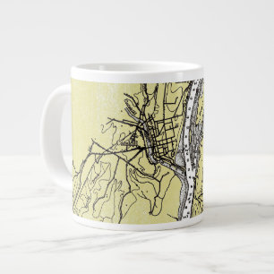 Catskill (1908) Kaffee-Tasse Jumbo-Tasse
