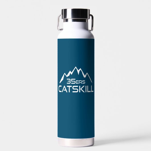 Catskill 35er Berg Trinkflasche (Vorne)