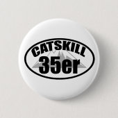 Catskill 35er button (Vorderseite)