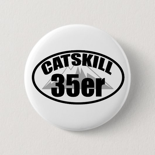 Catskill 35er button (Vorderseite)