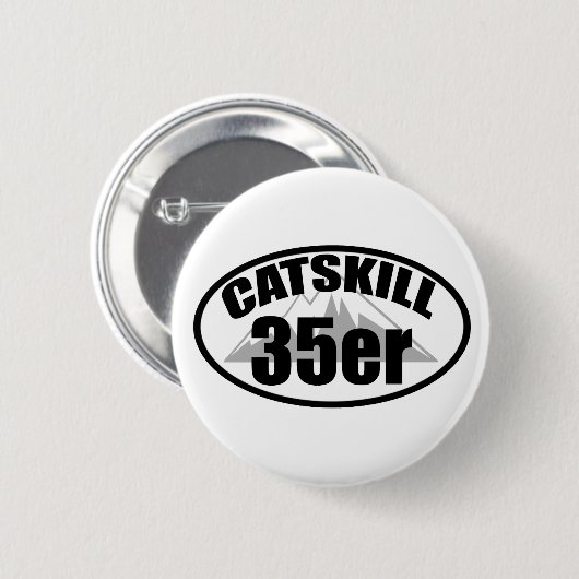 Catskill 35er button (Vorne & Hinten)