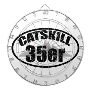 Catskill 35er dartscheibe