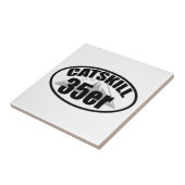 Catskill 35er fliese (Seite)