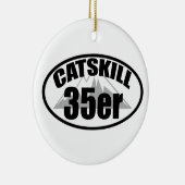 Catskill 35er keramikornament (Rechts)