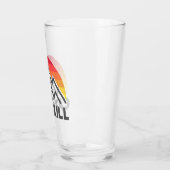 Catskill 35er Regenbogen Glas (Links)