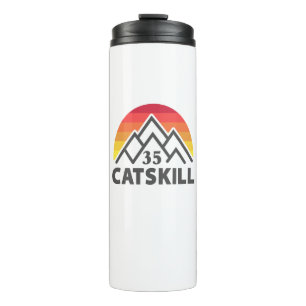 Catskill 35er Regenbogen Thermosbecher
