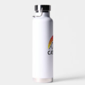 Catskill 35er Regenbogen Trinkflasche (Rechts)