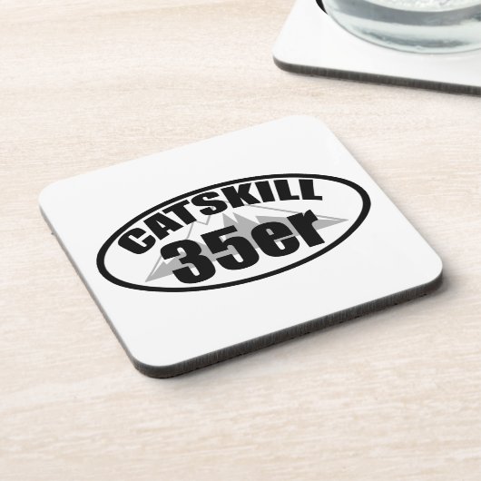 Catskill 35er untersetzer (Linke Seite)