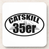 Catskill 35er untersetzer (Vorderseite)