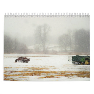 Catskill Kalender